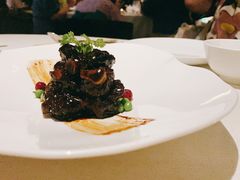 桂花糖醋小排-逸道(益丰·外滩源店)