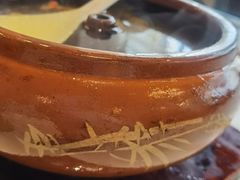 云南汽锅鸡-沿途四季·云南菜(建外大街店)