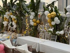 -天空花园餐吧·生日·团建(南山店)