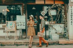 点击看大图 -时尚芭莎摄影BAZAAR STUDIO(上海店)