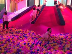 -大连海昌发现王国主题公园