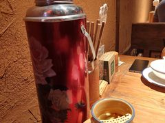 -农耕记·湖南土菜(龙岗熙和园店)