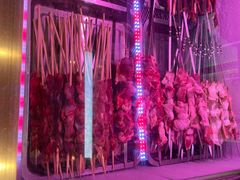 -新疆喀什烤肉饭店(红松路店)