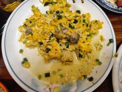 -美达尔烧烤海鲜家常菜(泰山路店)