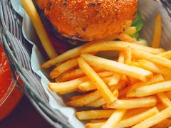 -植物园哈利亚餐厅