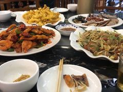 -祝家饺子馆