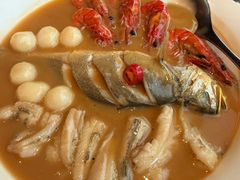 -醉东Oriental House(静安嘉里中心店)