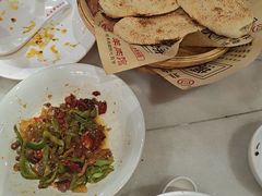 -七百岁羊肉馆(环球港店)
