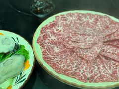 -叙亨轩海鲜火锅