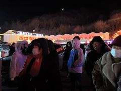 -丹东市五龙山风景区