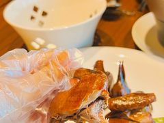 -蛇口希尔顿南海酒店·随轩中餐厅·粤菜