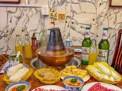 -前门张记涮肉(前门店)