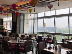 -南昌绿地铂瑞酒店·臻萃轩中餐厅