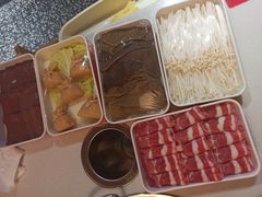 -大斌家串串火锅