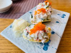 -林妈妈村·日式料理(宝山万达店)