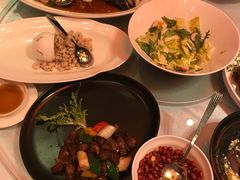 -上海小南国(正大店)