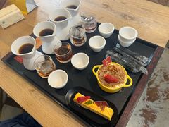 -唐咖精品咖啡(大理古城手冲店)