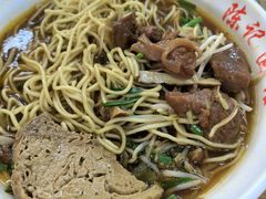 -陈记锅盖面(长江路店)