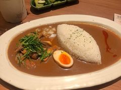-CURRY YA 熟成咖哩專門店(深圳湾万象城店)