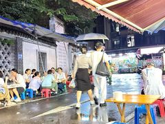 -抚琴第一烤(抚琴地铁站A口店)