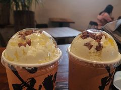 -成川茶店·潮汕工夫浓茶(万象店)