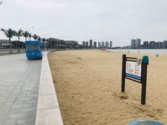 -叉叉纳里客栈(珠海情侣路唐家湾沙滩店)