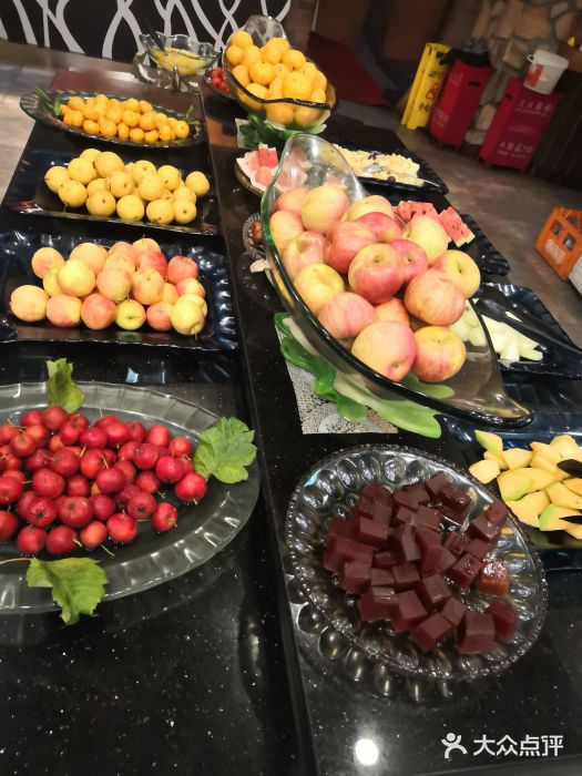 好伦哥(温都水城店)图片