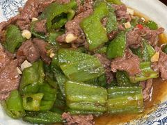 -芦茨金富饭庄·25年老字号·专做稻草鸡