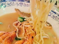 -霆记海鲜·只为这碗面(滨江店)