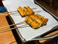 -聚点串吧·北京烧烤(赵登禹路店)