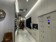 -海马体照相馆(环贸iapm大师爱情店)