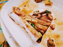 -芳姨广东砂锅粥(张庄路店)