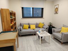 -大鱼心理咨询工作室(静安寺店)