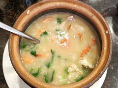 -适口餐厅砂锅粥(公信路总店)