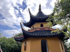 -虞山风景区