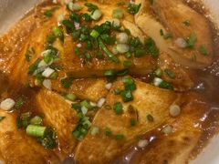 泉水石磨豆腐-尚禾厨·湘菜馆(步行街店)