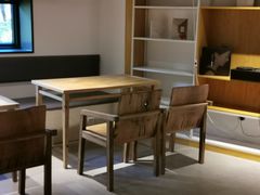 -光舍(香榭里花园店)