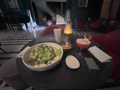 -The St·Regis Bar 瑞吉酒吧