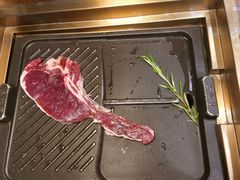 -金妈家烤肉(龙湖U城天街店)