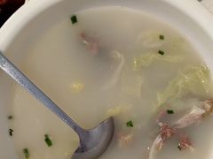 -月福京味斋·烤鸭店·北京菜(鼓楼总店)