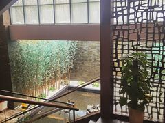 -天津海河悦榕庄·Lobby Lounge大堂吧