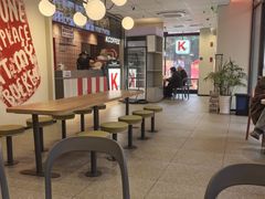 -肯德基(李家沱店)