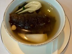 -广州富力丽思卡尔顿酒店·丽轩·粤菜