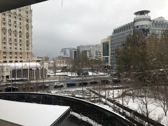 -北京丽晶酒店