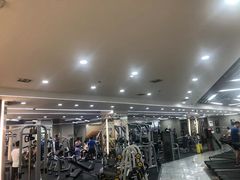 -美航国际健身(北京华联店)