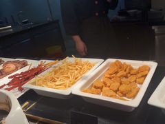 -诸暨耀江开元名都大酒店·琉森湖自助餐厅