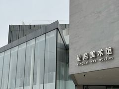 -辰熙ACX星海艺术中心