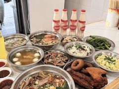 -福屿鲜捞小吃·捞化(福屿总店)