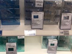 -关西国际机场直营免税店