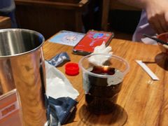 -串大叔炭火烤串·鸡西大冷面刀削面(总店)